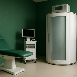 Cryo Cliniq, клиника Cryo Cliniq, процедуры Cryo Cliniq, репортаж Cryo Cliniq