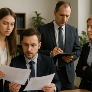 Методы сбора данных о новом рынке